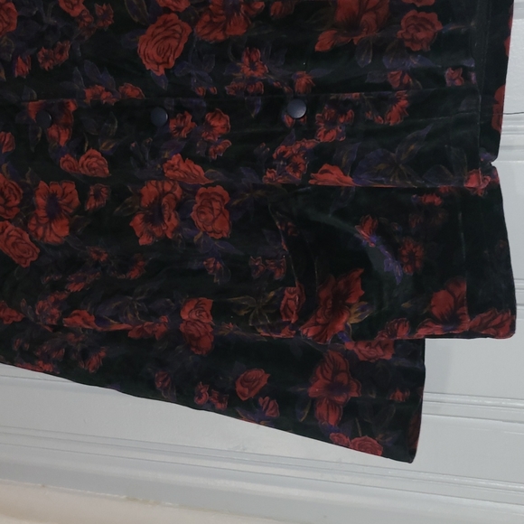 Button down vintage sweater - Picture 3 of 6